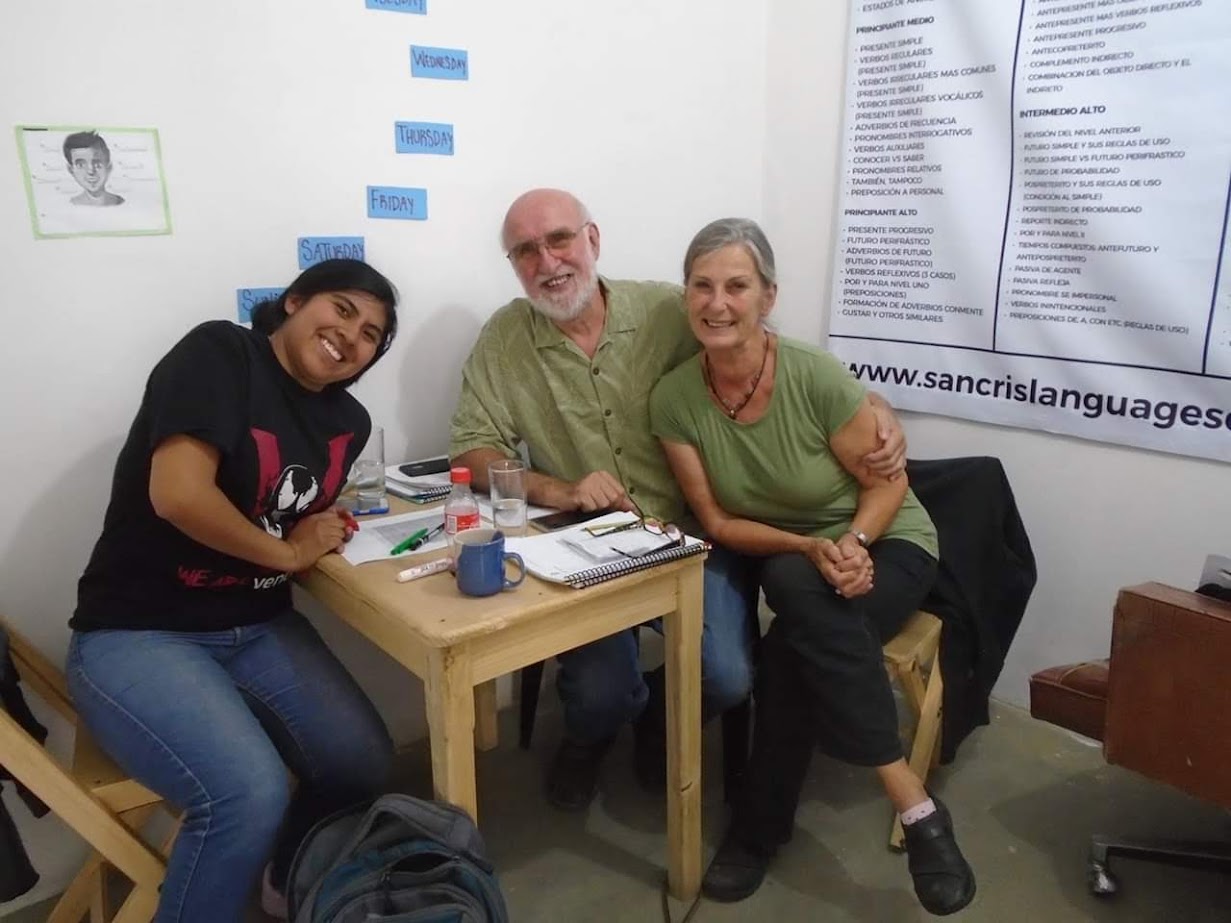 Learn Spanish in San Cristobal de las Casas, learn Spanish online