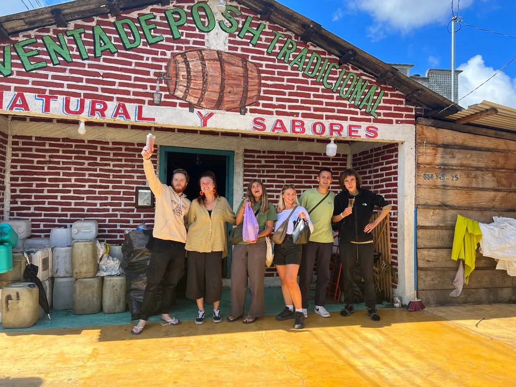 Digital nomad friendly environment in San Cristobal de las Casas