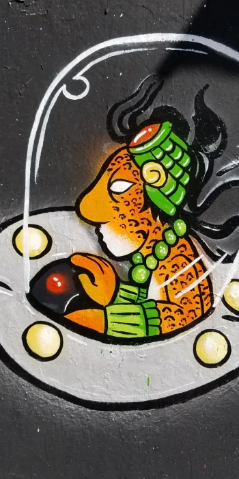 Art of San Cris | SanCris Language School